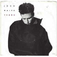 JOHN WAITE - Tears